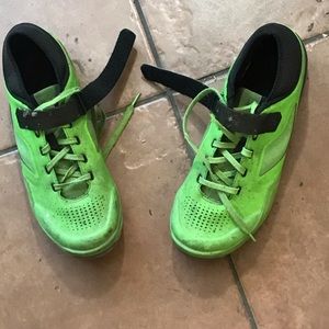 Shimano mtb bike shoes